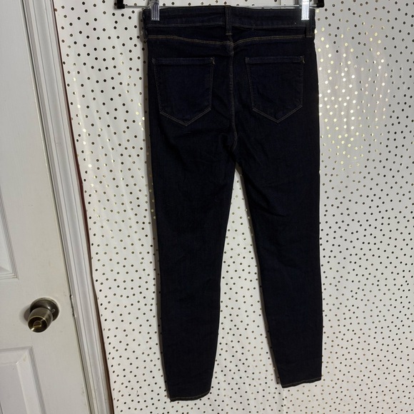 L’agence Margot Skinny High Rise - Picture 9 of 10